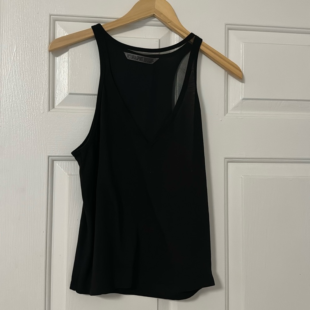 XS Mesh Front Tank